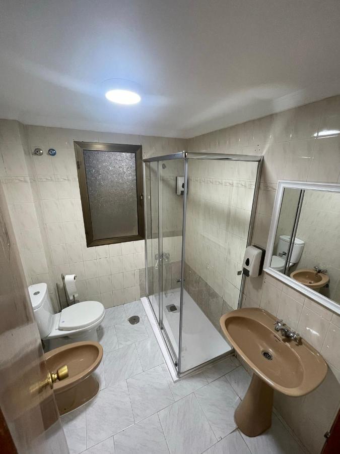 Hostal La Campina รอนดา ภายนอก รูปภาพ