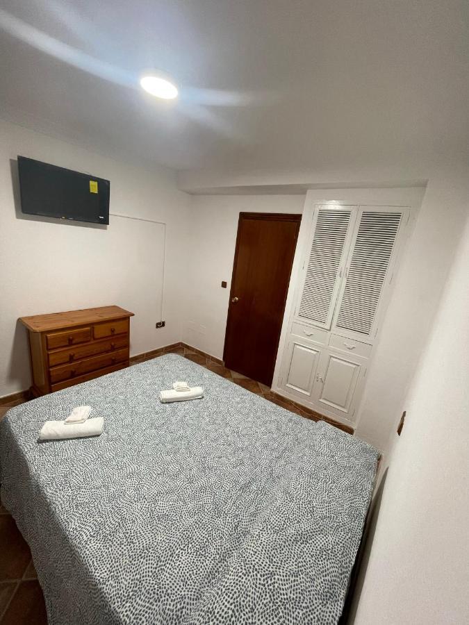 Hostal La Campina รอนดา ภายนอก รูปภาพ