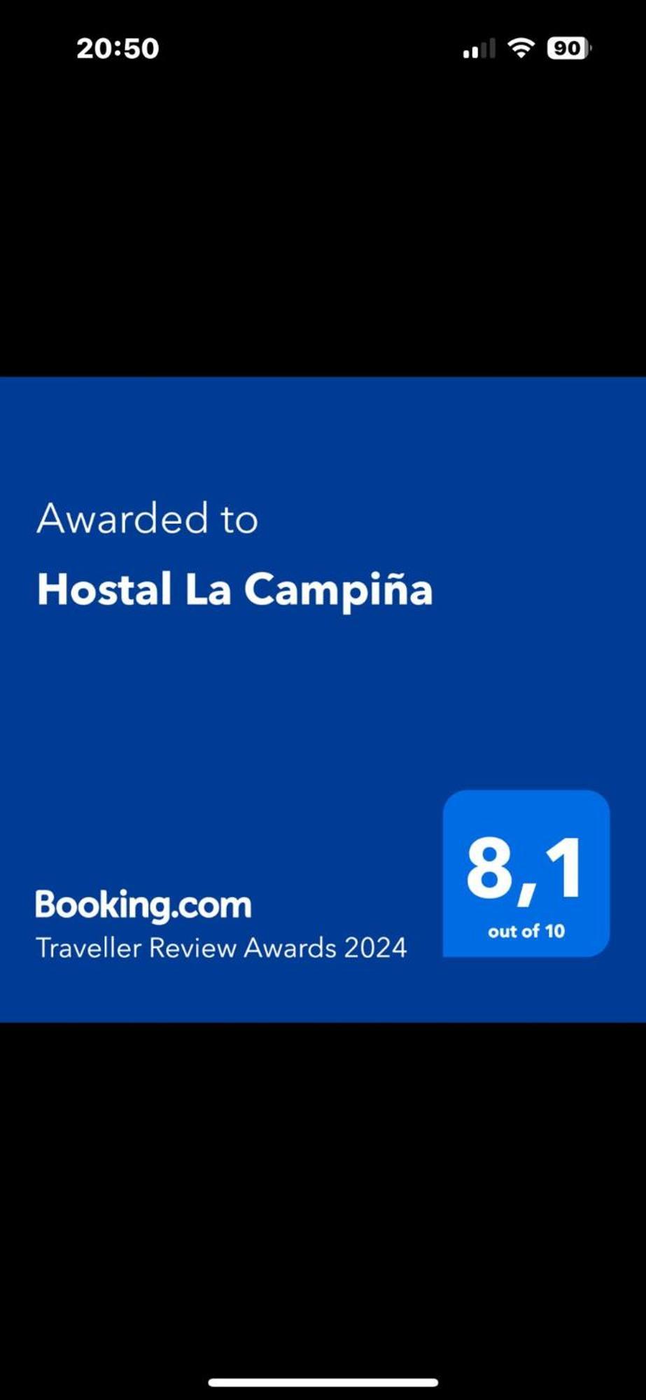 Hostal La Campina รอนดา ภายนอก รูปภาพ