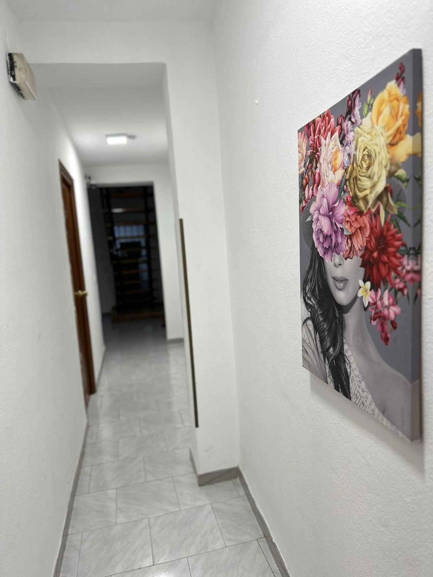 Hostal La Campina รอนดา ภายนอก รูปภาพ